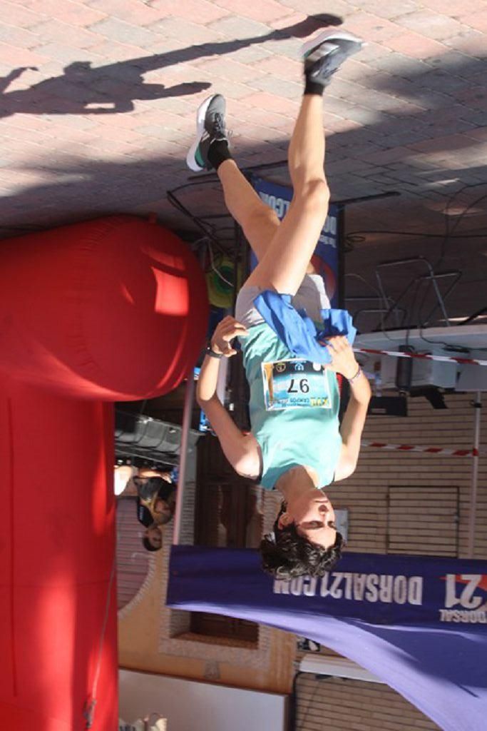 Carrera Popular Campos del Rio, en imágenes (II)
