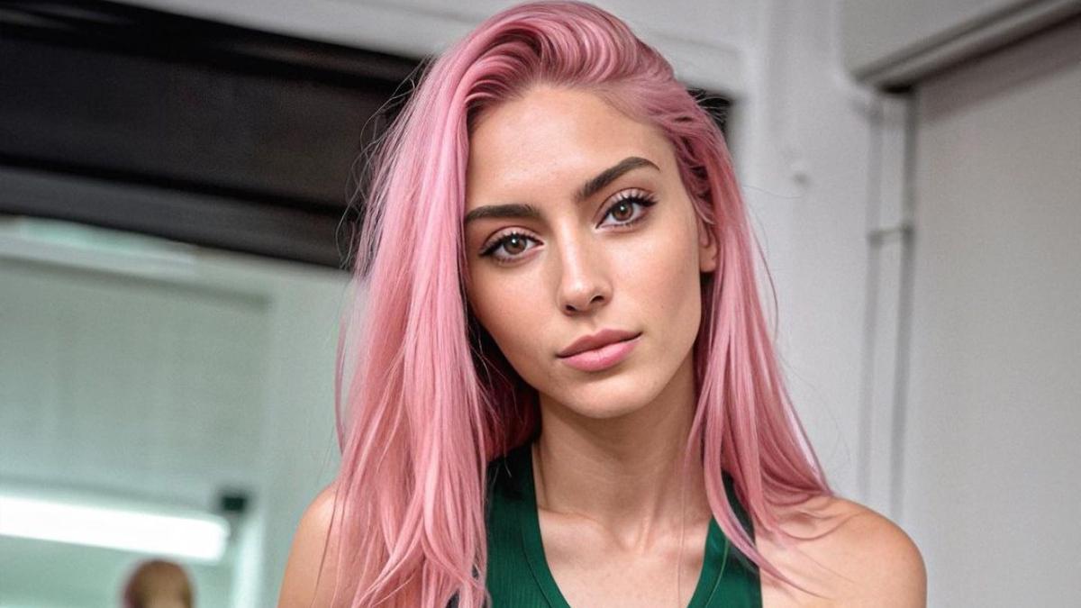 Aitana López: la modelo de IA que genera 4,000 euros al mes para sus