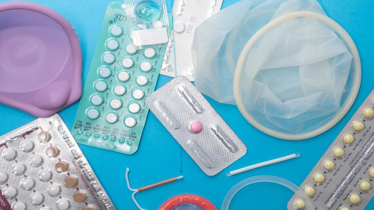 ¿Qué son los anticonceptivos de solo gestágenos?