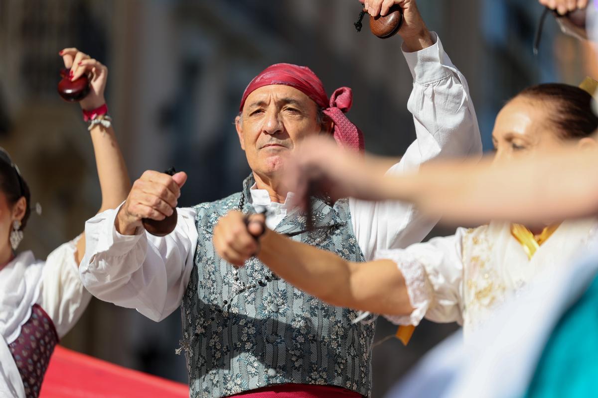 Los Balls al Carrer cumplen un nuevo episodio