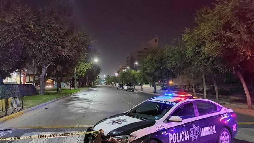 Matan a tiro limpio a 6 personas en México