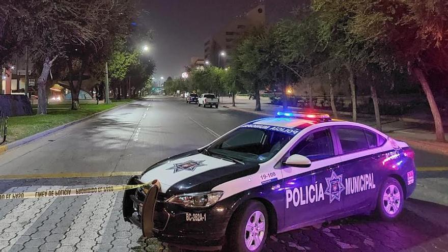 Un español, arrestado en México por ser supuesto líder de una organización criminal