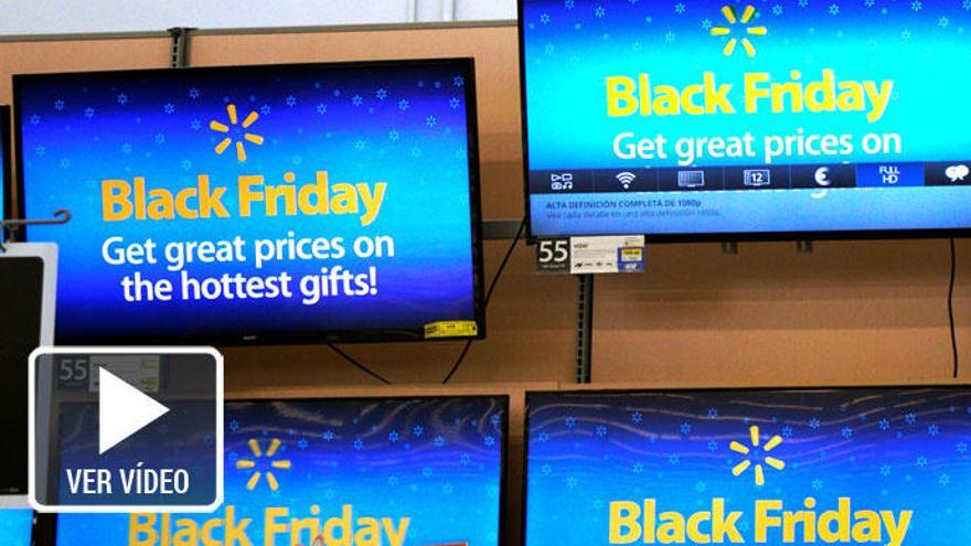 Guía para sacarle el máximo partido a este Black Friday