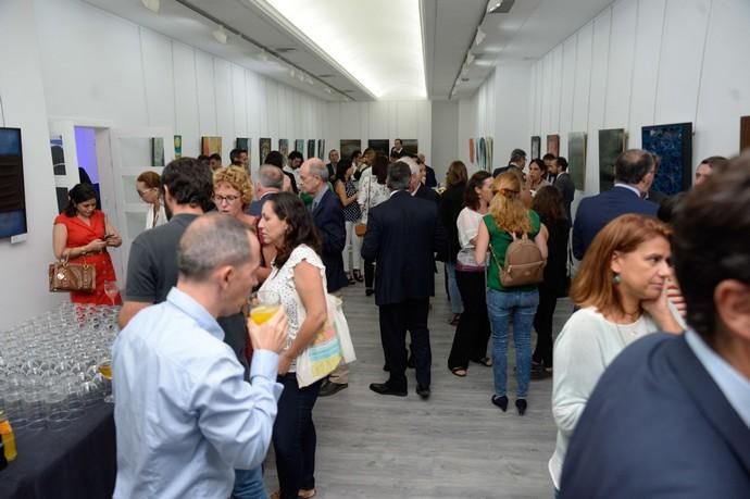 Las Palmas de Gran Canaria. premios InnoBankia  | 26/09/2019 | Fotógrafo: José Carlos Guerra