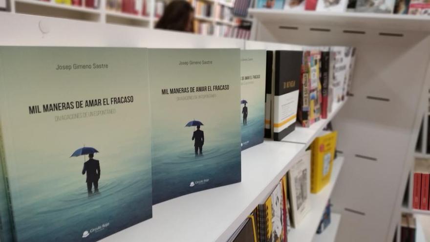 Cinco libros con sello mallorquín para una tarde de sofá y manta