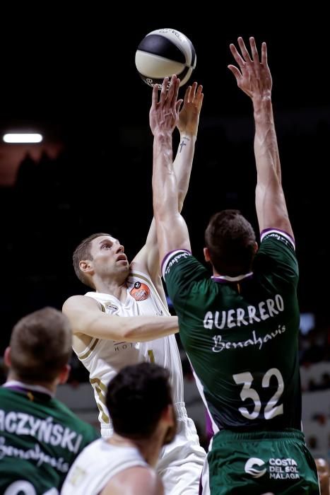 UNICAJA / REAL MADRID