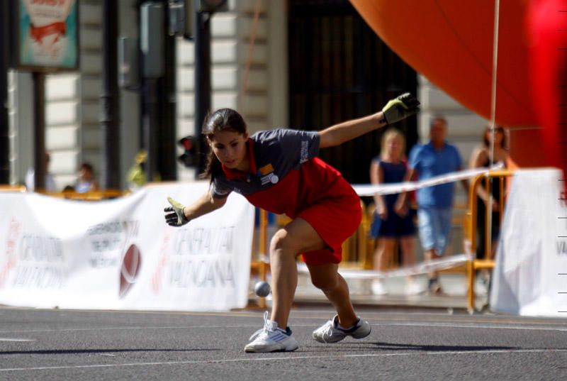 Dia de la Pilota