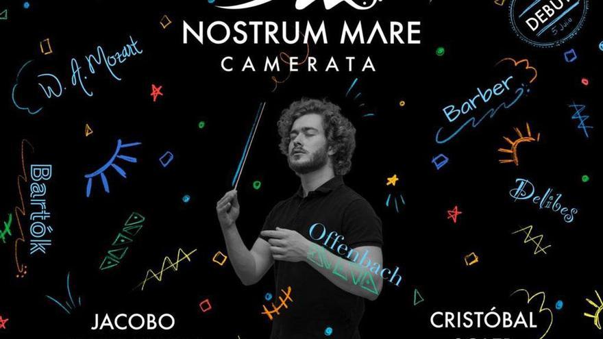 Nostrum mare camerata