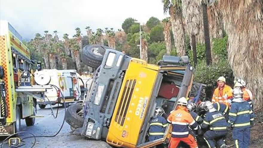 La DGT revisará el carné por puntos ante el repunte de los accidentes