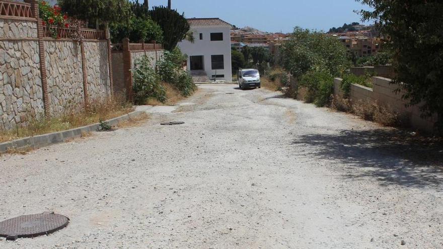 Mijas desbloquea la urbanización Pueblo Don Silverio, paralizada desde hace 16 años