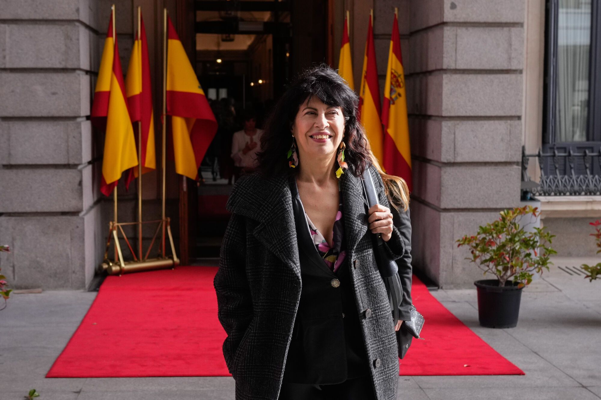 Actos del Día de la Constitución.