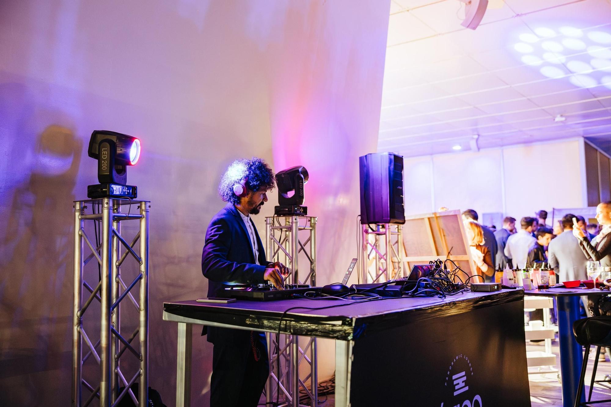 VDS 2025 Guest Reception