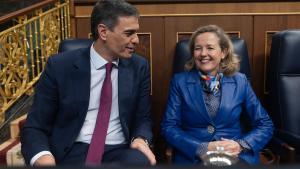 L’economia va bé i els empresaris no
