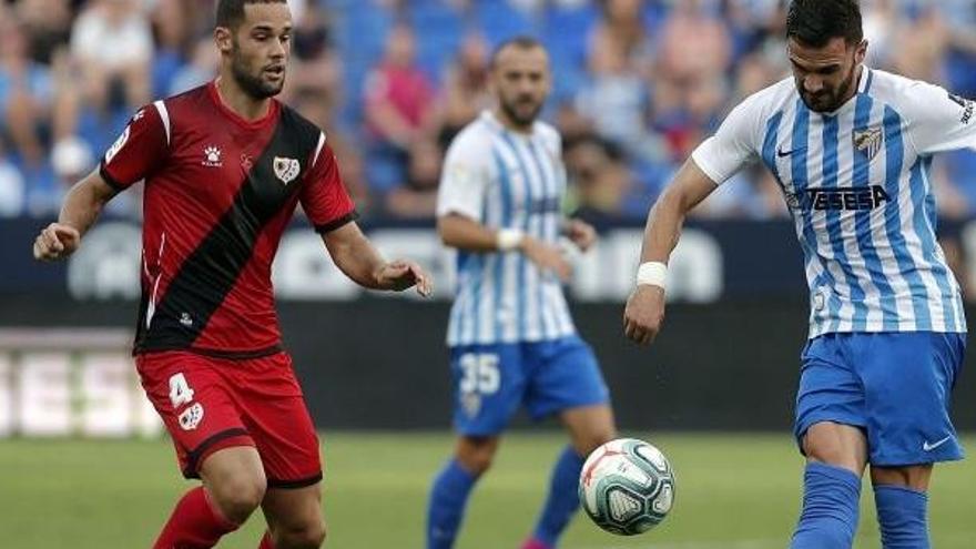 El conjunto de Víctor Sánchez del Amo ha anotado cuatro goles en siete partidos y solo cuenta con Armando Sadiku como delantero centro puro.