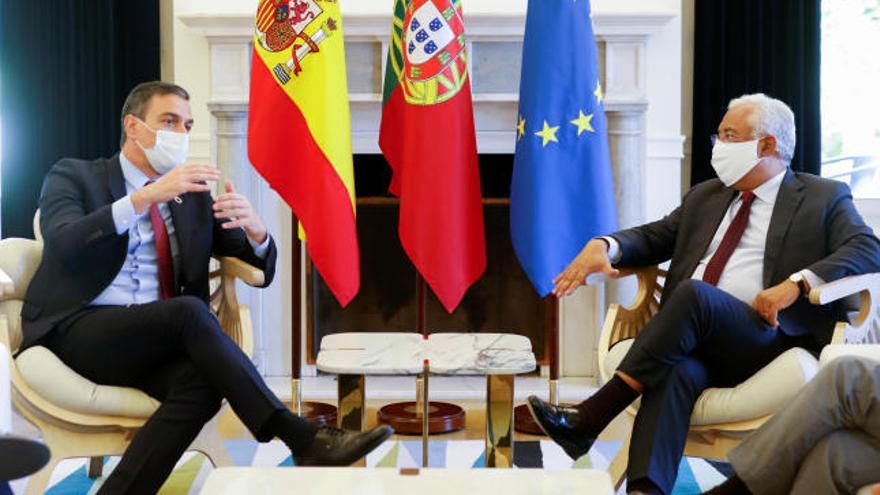 Sánchez defiende que el mes de julio es clave para lograr un acuerdo en Europa