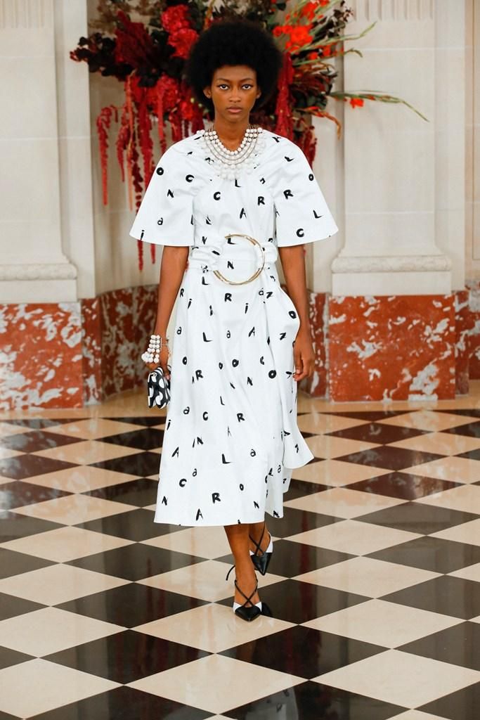 Carolina Herrera