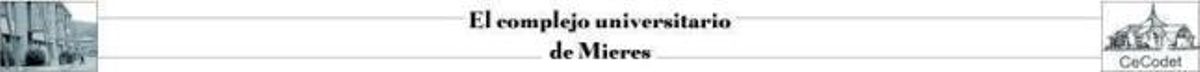 José Francisco Guerrero Muñoz, en la sede del CeCodet de Los Valles.
