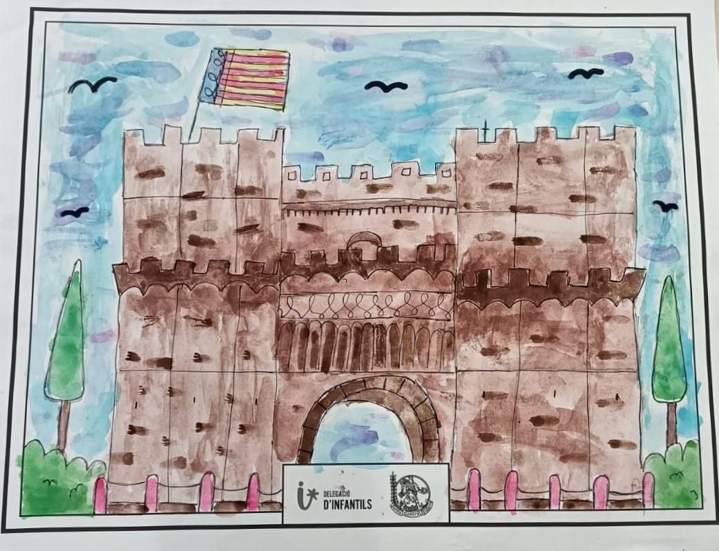 PREMIO 1 Categoría B