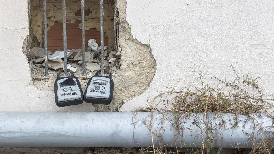 Consumo abre una investigación a las grandes gestoras de pisos turísticos