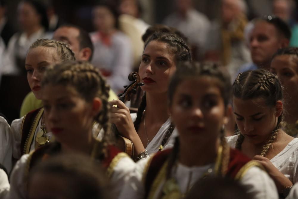 Festival Internacional de Música y Danza de Avilés