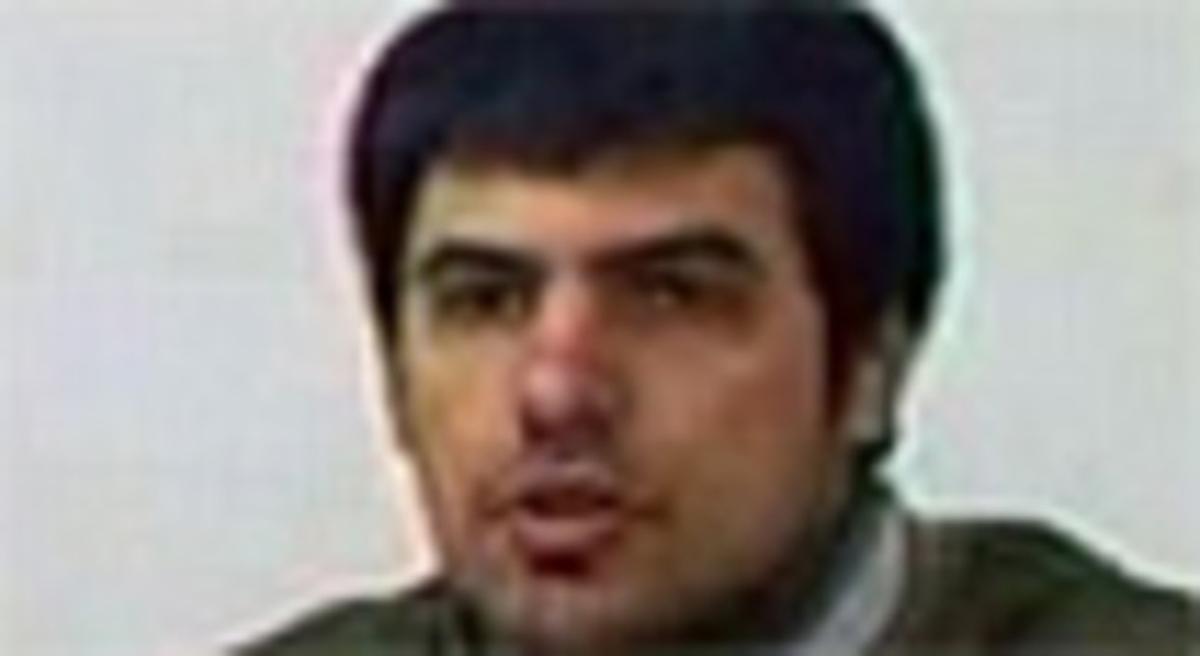 L’activista Enric Duran.