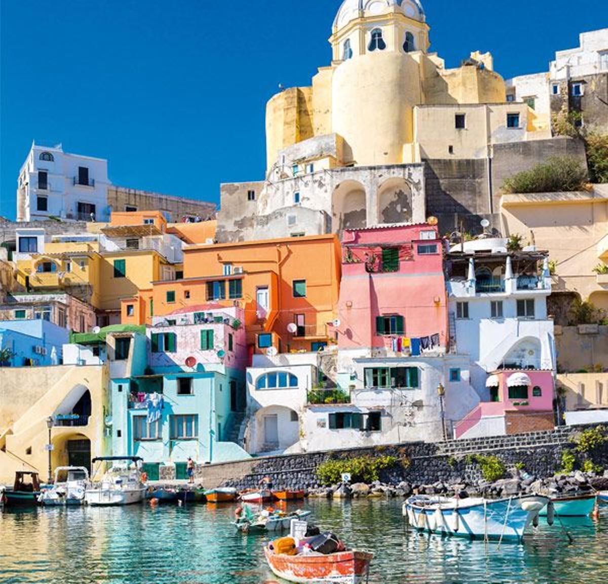 Destinos mediterráneos por descubrir home móvil