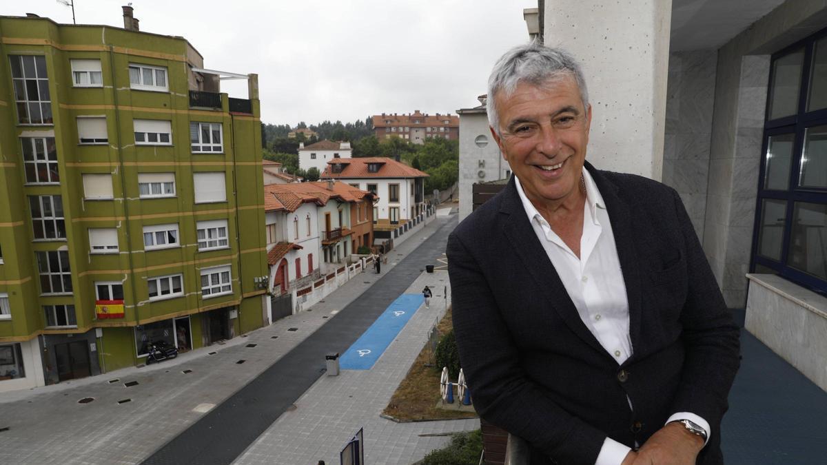 Nos gusta pensar que en Luanco empieza la trayectoria de los grandes jinetes