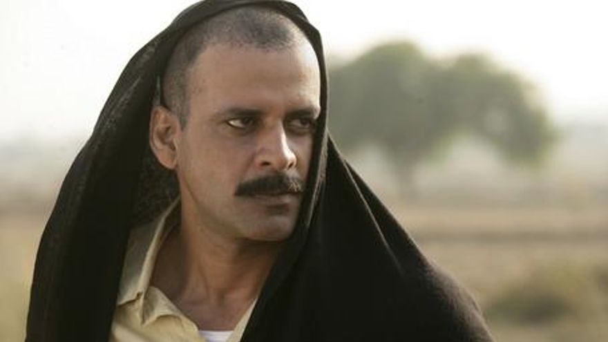 Gangs of Wasseypur. Parte 1