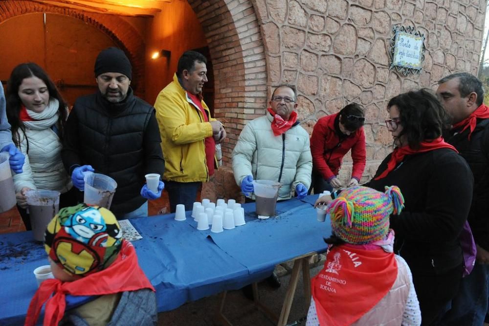 Romería de La Santa de Totana (2)