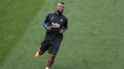 Arturo Vidal critica el modelo de juego del Barça