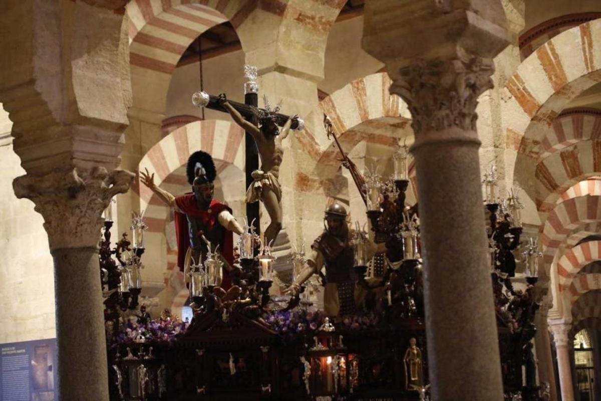 La procesión de La Salud marca un antes y un después para El Naranjo
