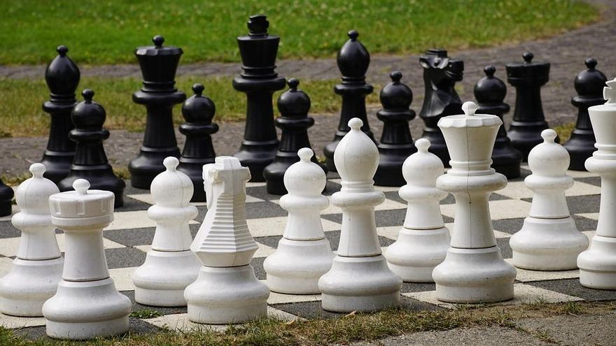 La Escuela Deportiva Municipal de Ajedrez organiza un Torneo de Semana Blanca en Cancelada