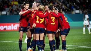 La selección femenina jugará en Pontevedra ante Italia