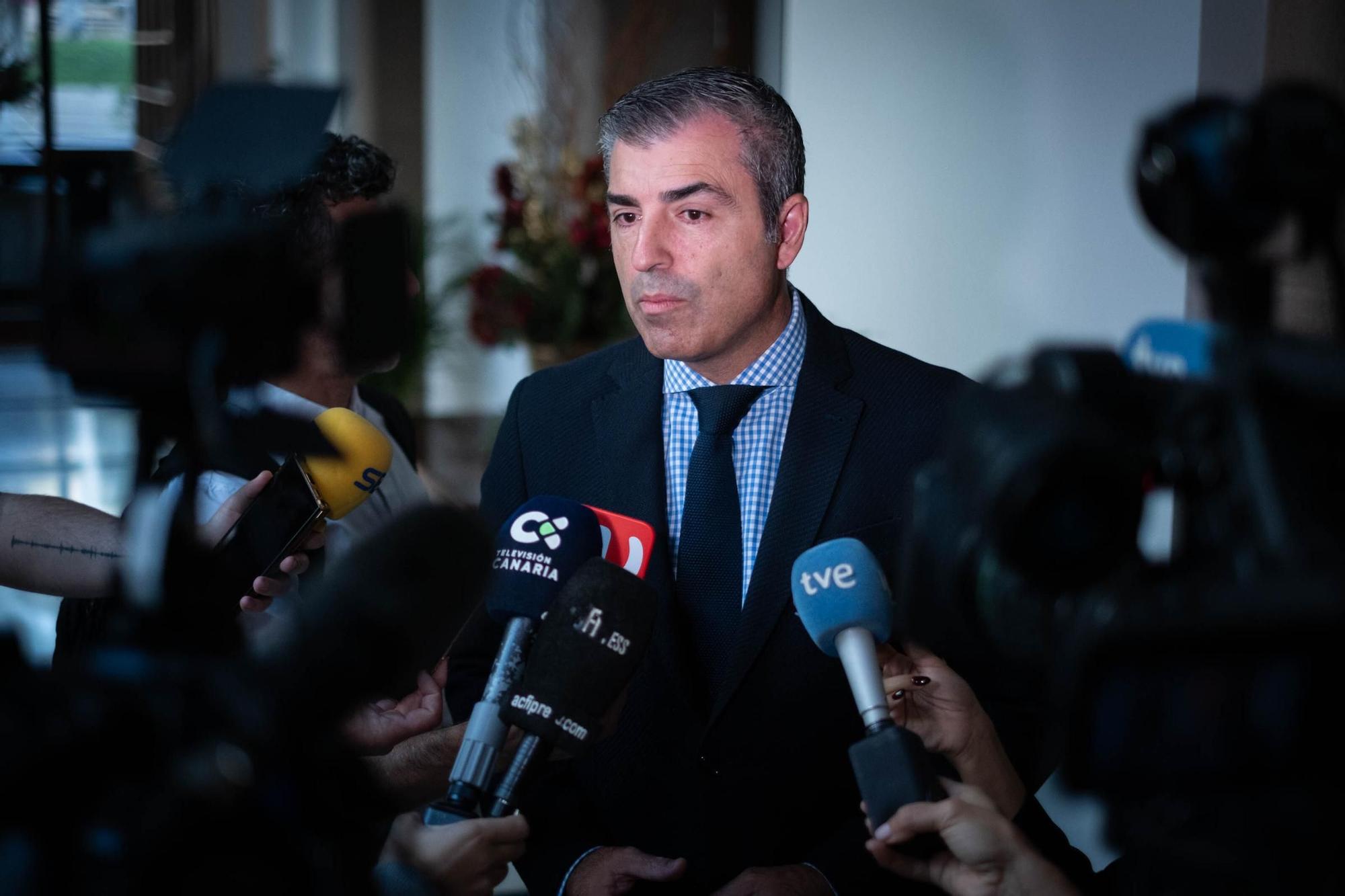 FORO: Turismo en Canarias