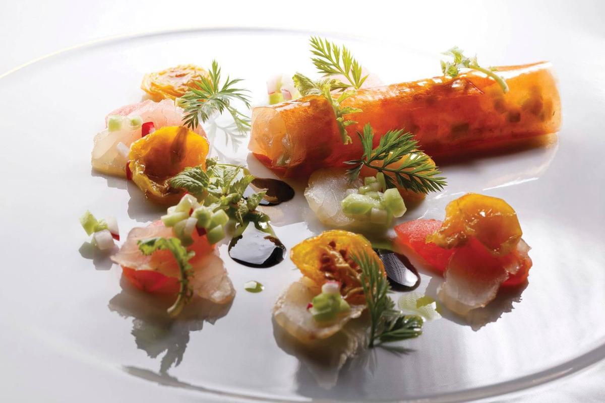 Tel Aviv, Gastro