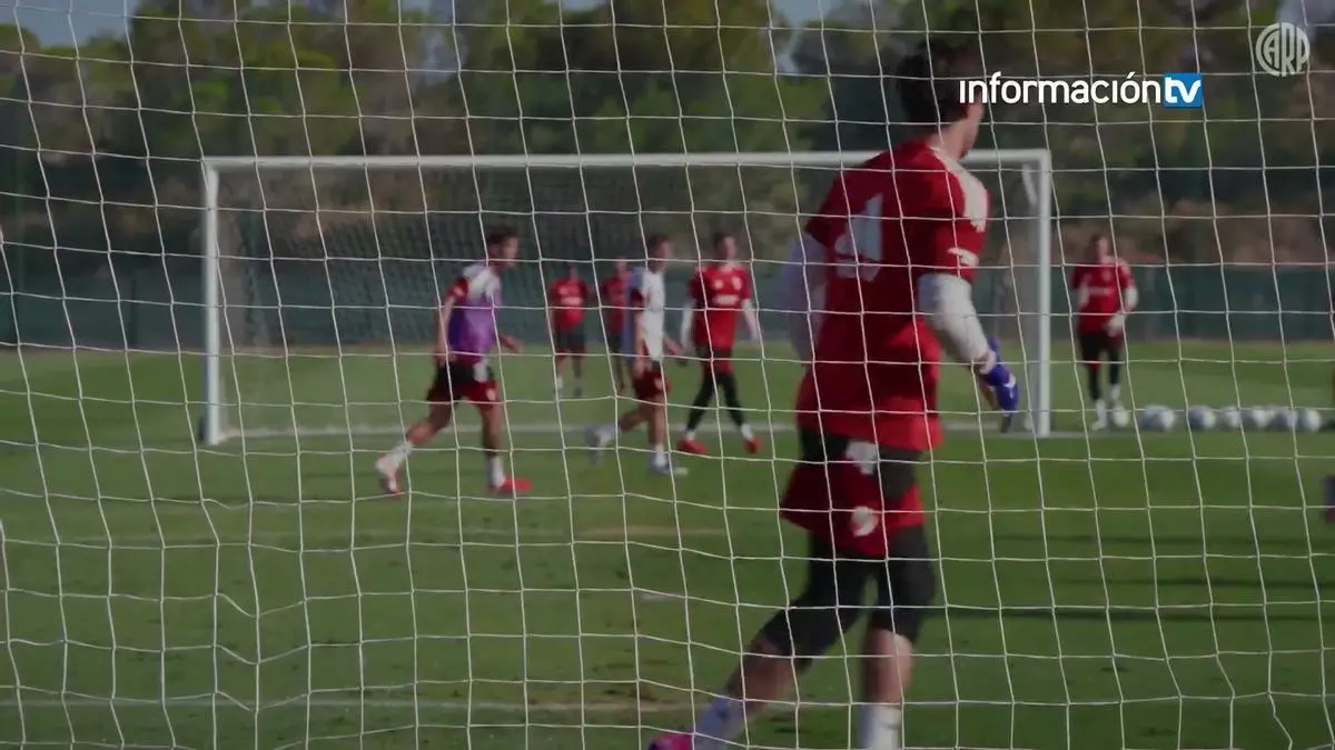 De River Plate al Visma: por qué cada vez más equipos eligen la provincia de Alicante para hacer la pretemporada
