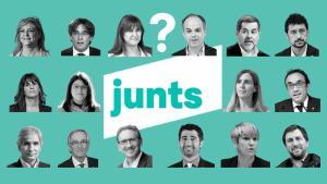 posturas consulta Junts