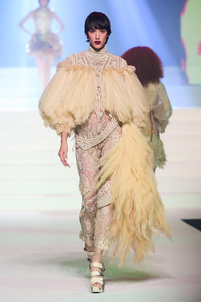 Jean Paul Gaultier