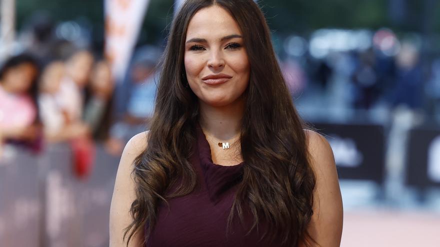 Marta Peñate, planteándose dejar la televisión por cómo le está afectando a su salud