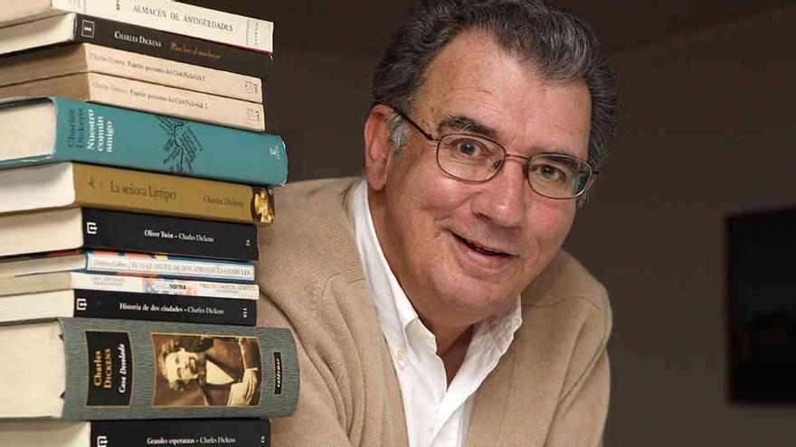 El poeta colombiano Darío Jaramillo,  Premio Federico García Lorca