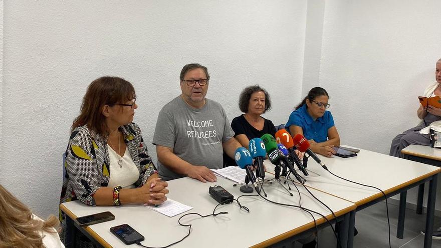 Las declaraciones &quot;racistas y fascistas&quot; que denuncian de Vox pueden acabar en querella criminal