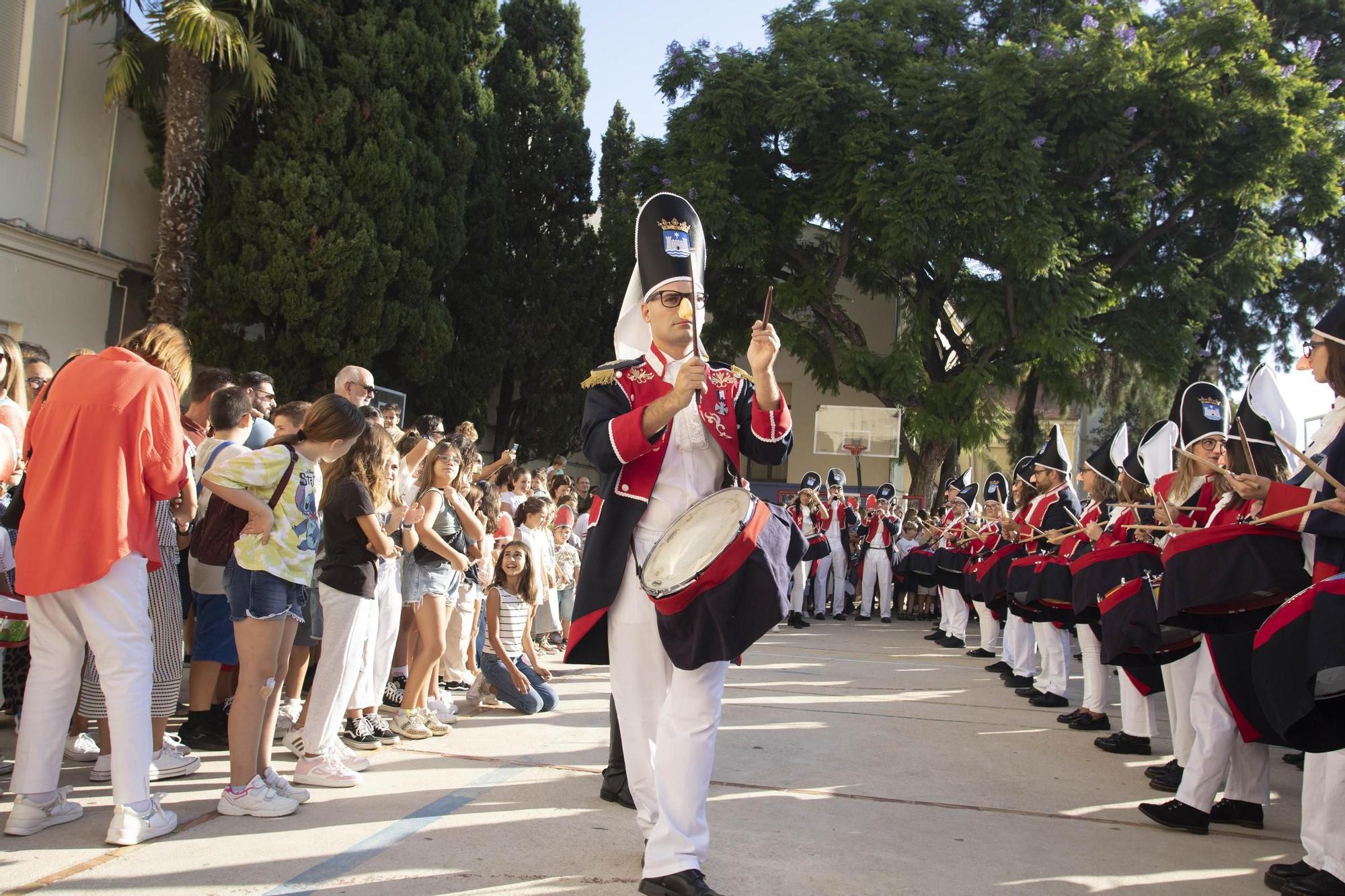 Así ha arrancado la Fira i Festes de Gandia 2023