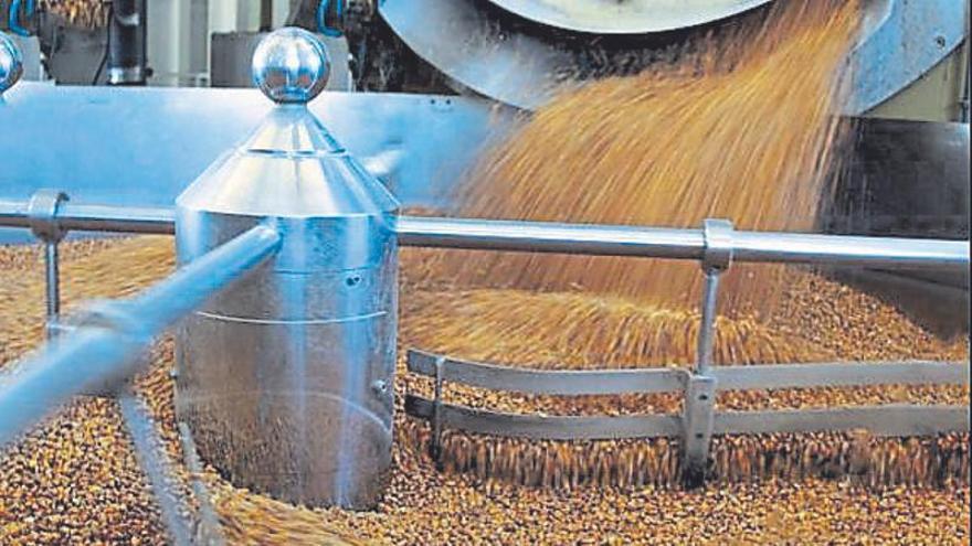 Gofio La Piña: el equilibrio entre identidad e innovación