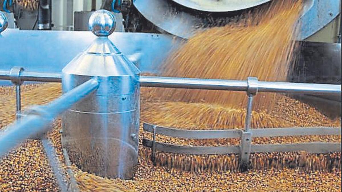 Gofio La Piña: el equilibrio entre identidad e innovación
