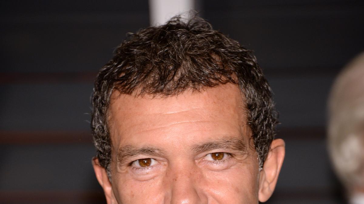 Antonio Banderas, presidente de honor de Miami Fashion Week