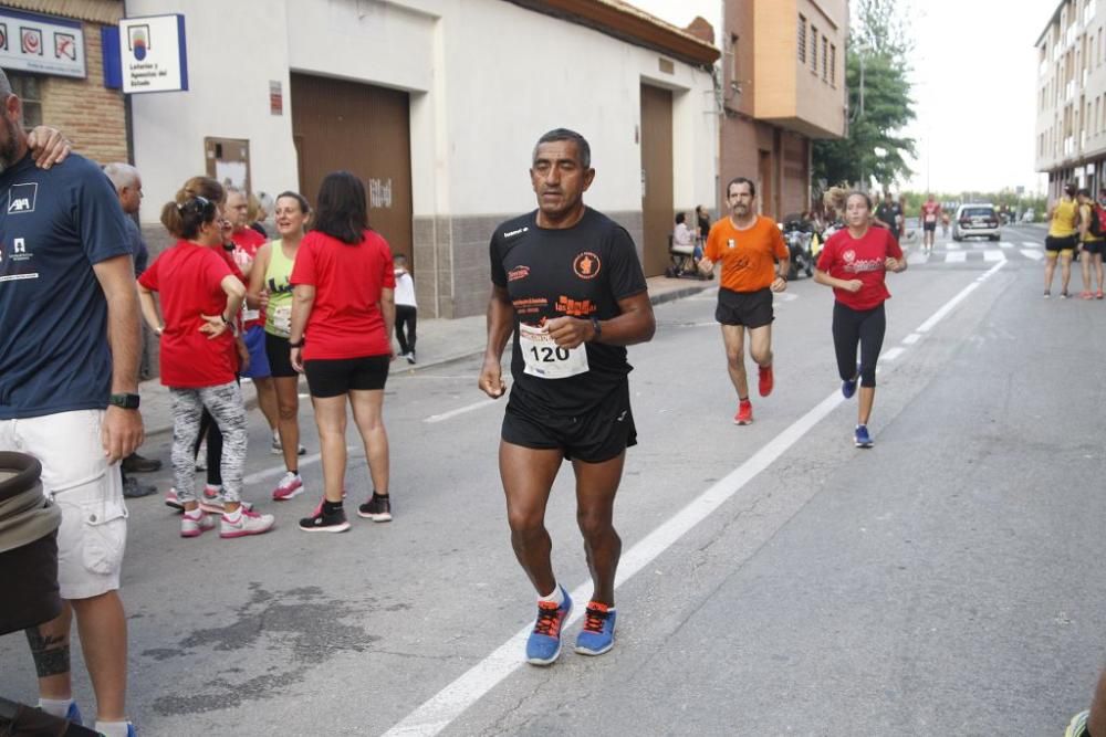 3ª Carrera Popular Rincón de Seca