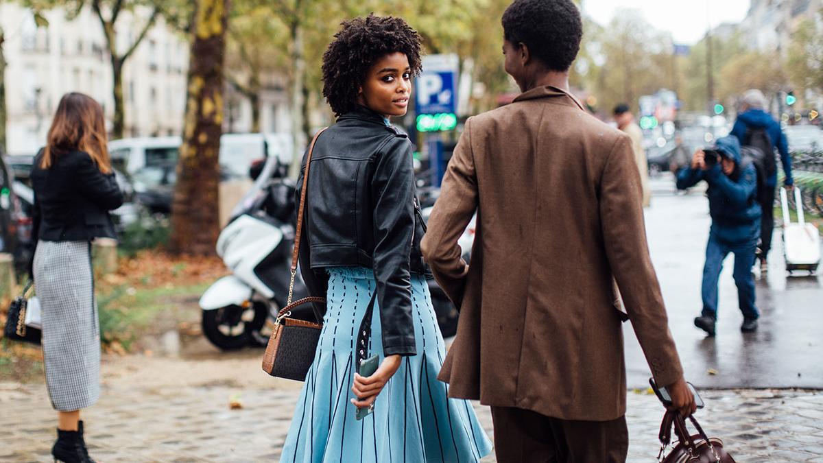 Cinco vestidos mini rebajados en Zara que no van a llegar a las segundas rebajas