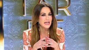 Beatriz Archidona, en TardeAR