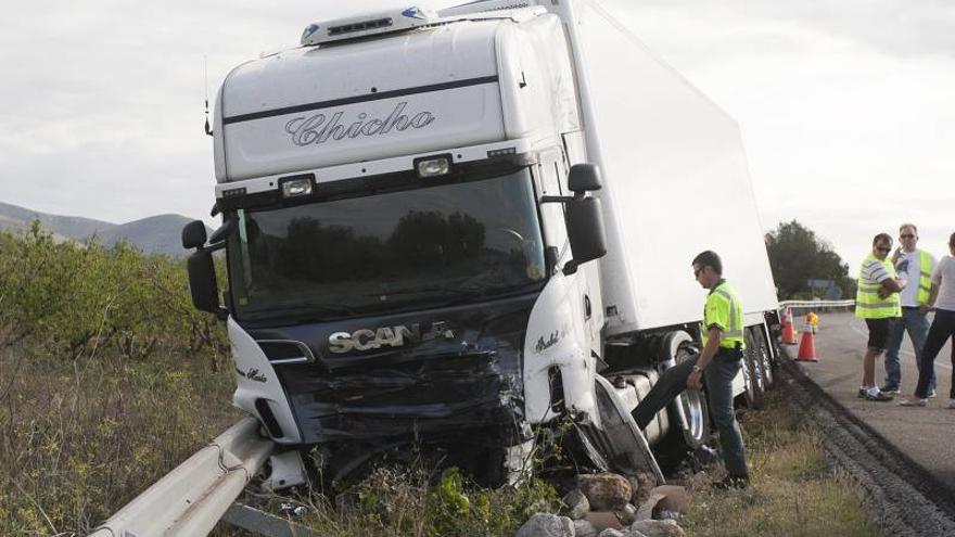 Castellón registra 496 detenidos e imputados por delitos de tráfico