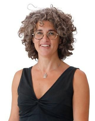 Nuria del Río Pinto